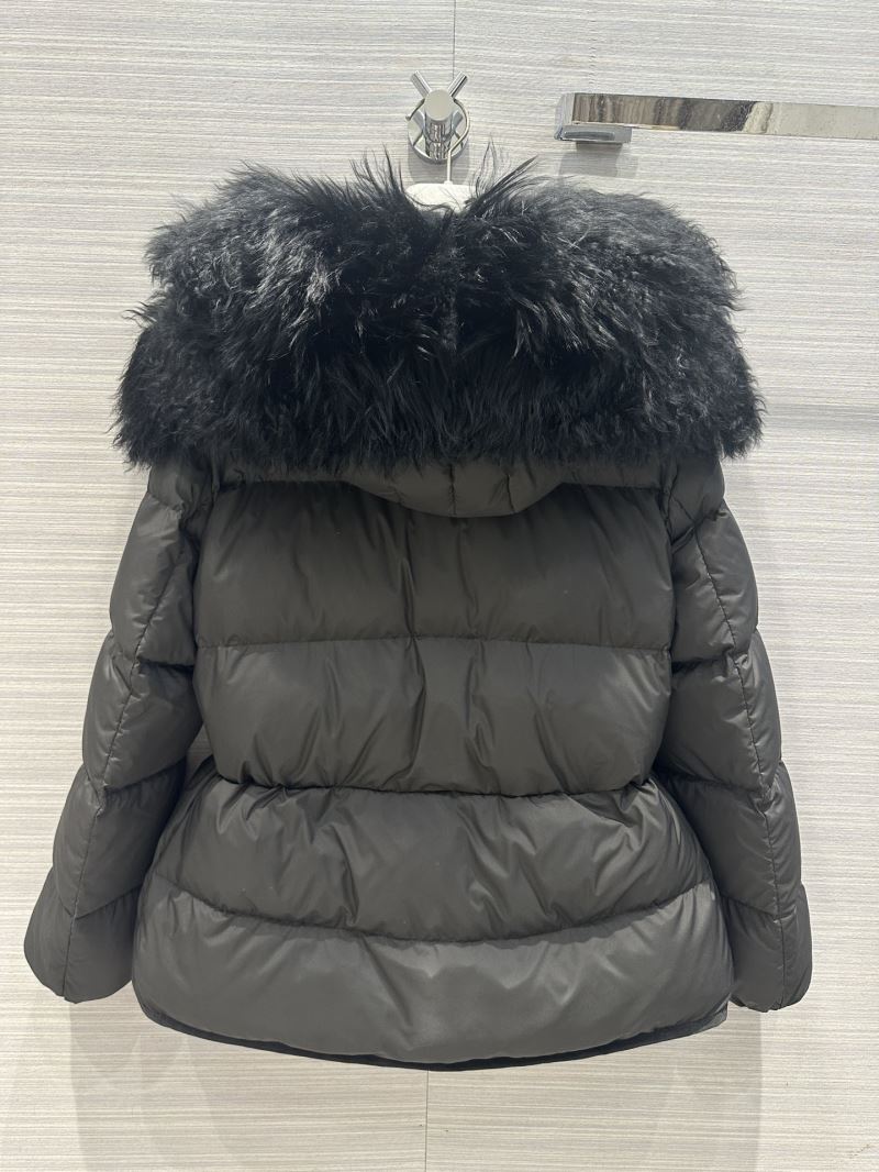 Moncler Down Jackets